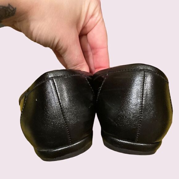 Life Stride Patent Leather Loafers - Picture 2 of 9